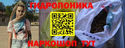 молекула духа Кандалакша